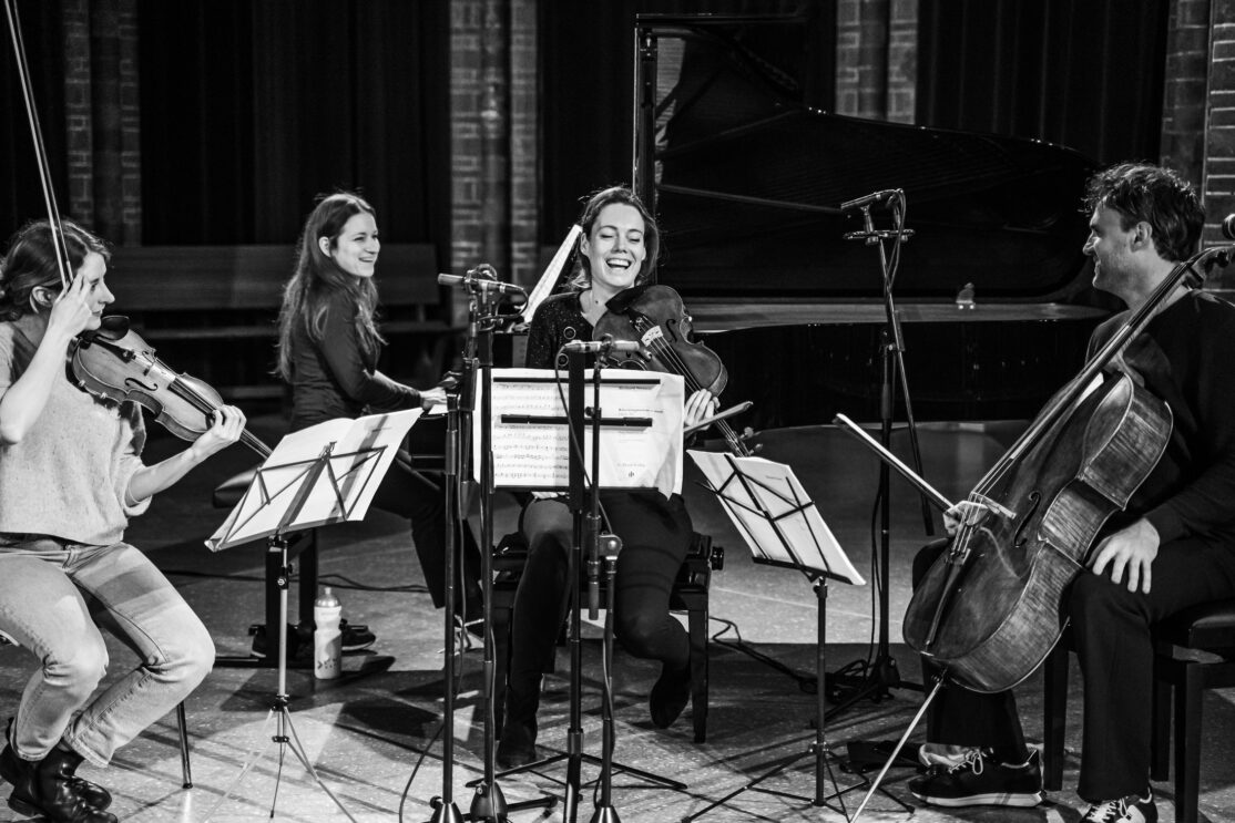 Hear And Now Festival Hear And Now Festival