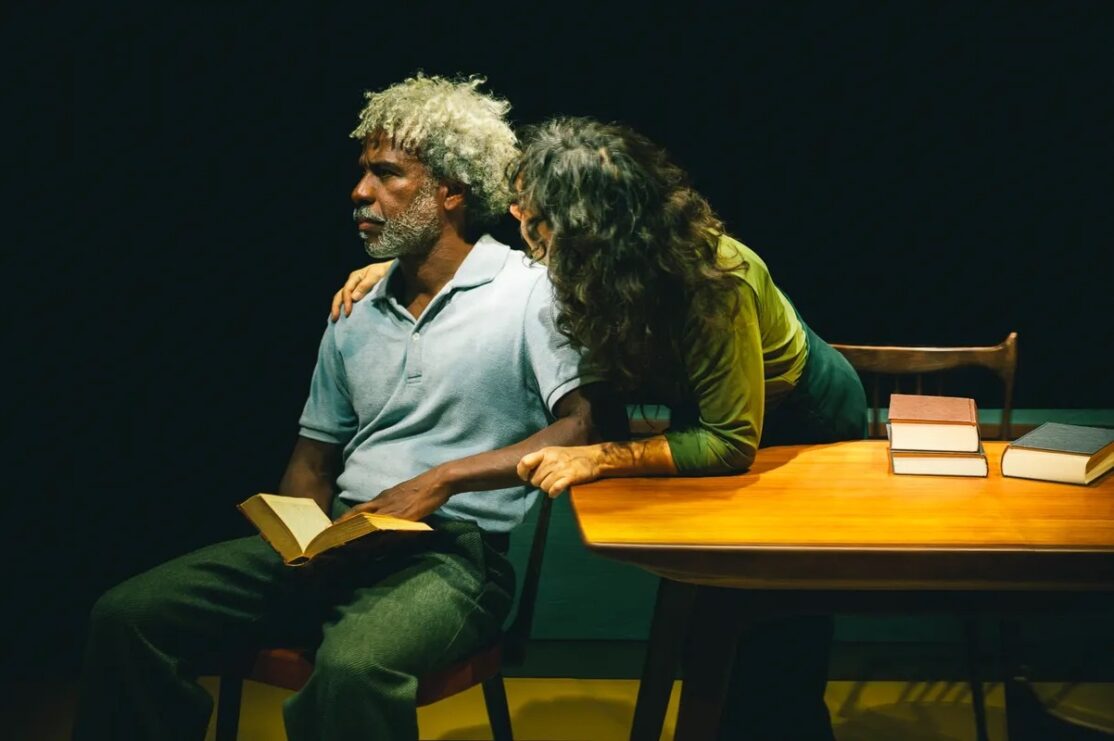 We dont live here anymore We dont live here anymore