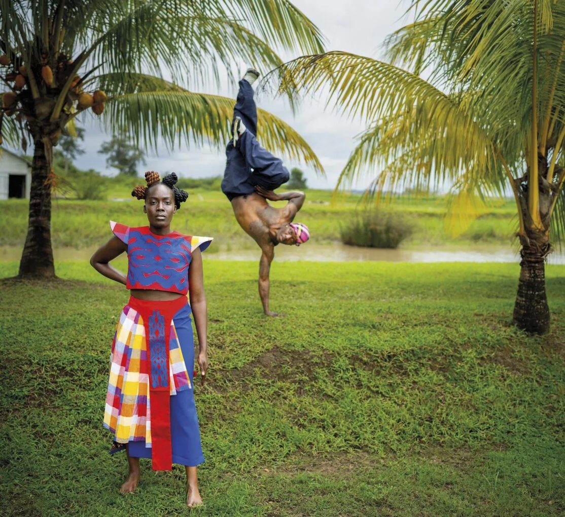 Kabiteni wearepublic