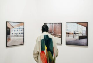 Art Rotterdam 2025 Part 2 Almicheal Fraay maikeljay 19 scaled