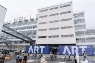 Art rotterdam 2