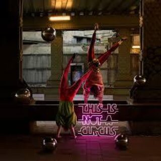 This is not a circus 1