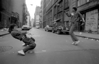VPRO: 50 jaar hip hop in Nederland