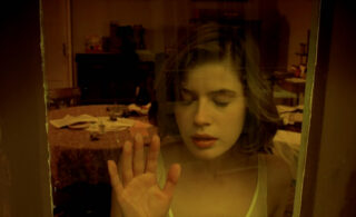 La double vie de veronique