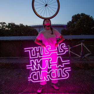 This is not a circus 2