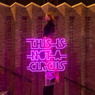 This is not a circus 3