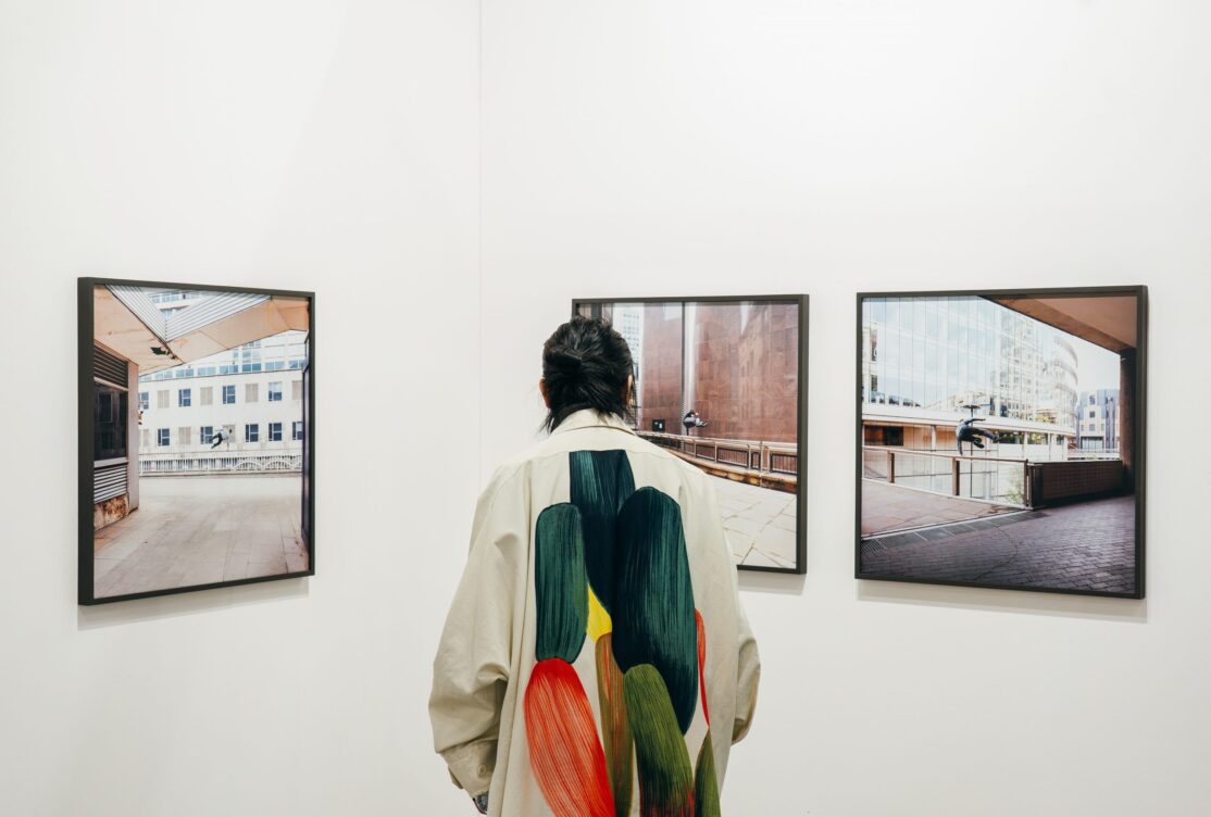 Art Rotterdam Art Rotterdam