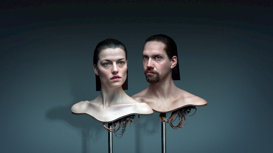 Artificial by nature Artificial by nature