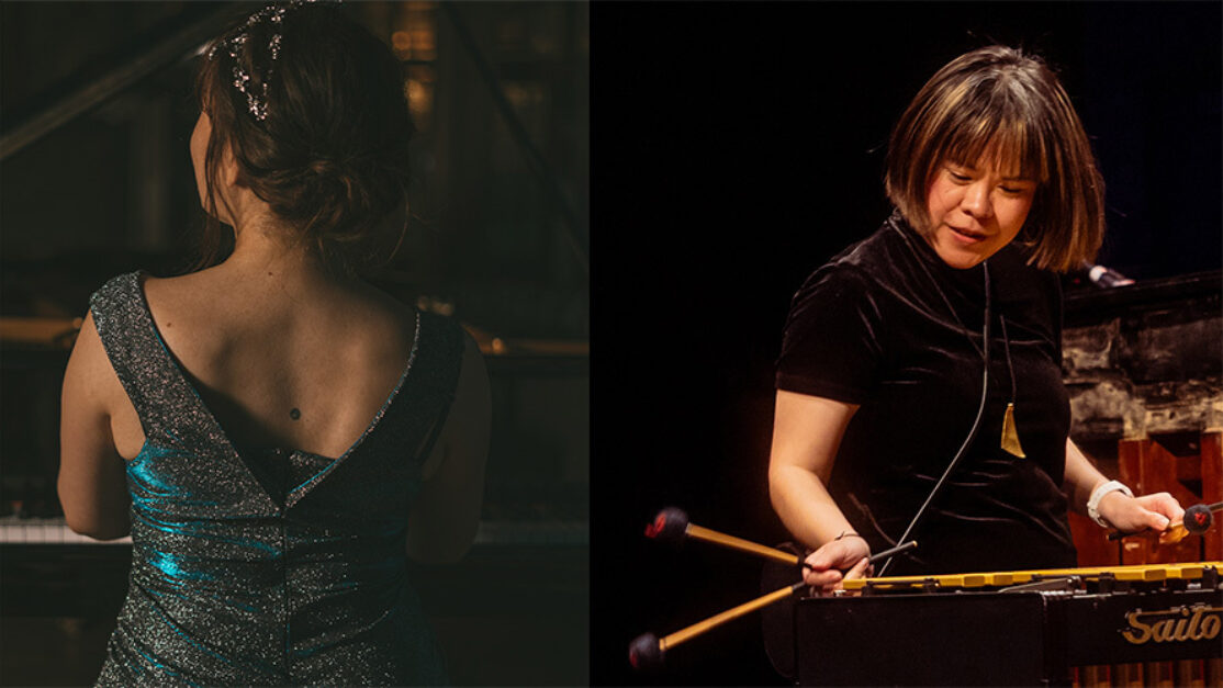 Live at our place Live at our place