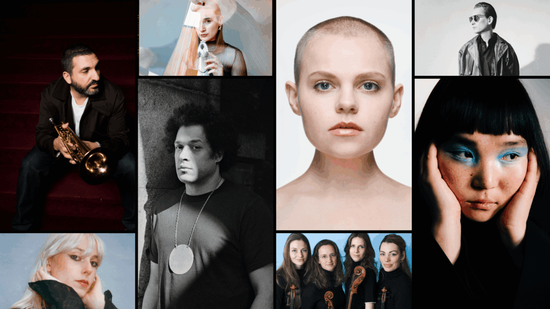 November Music November Music