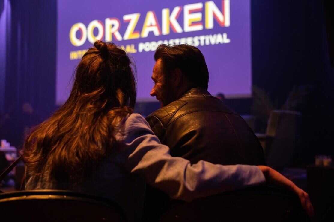 Oorzaken festival