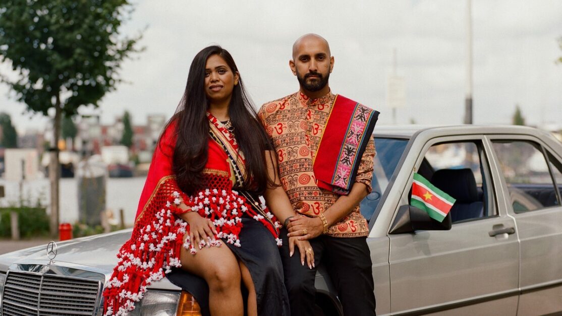 50 jaar onafhankelijkheid Suriname