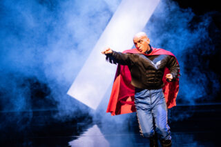 FIRST MAN Bart Grietens 7