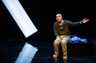 FIRST MAN Bart Grietens 8