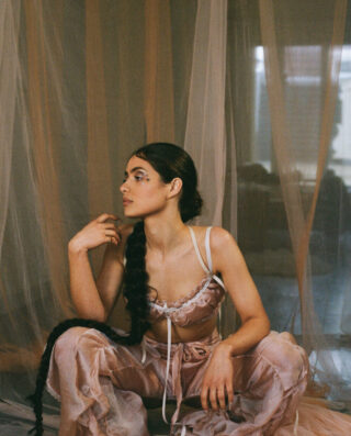 Nora Saré Public Awards 2