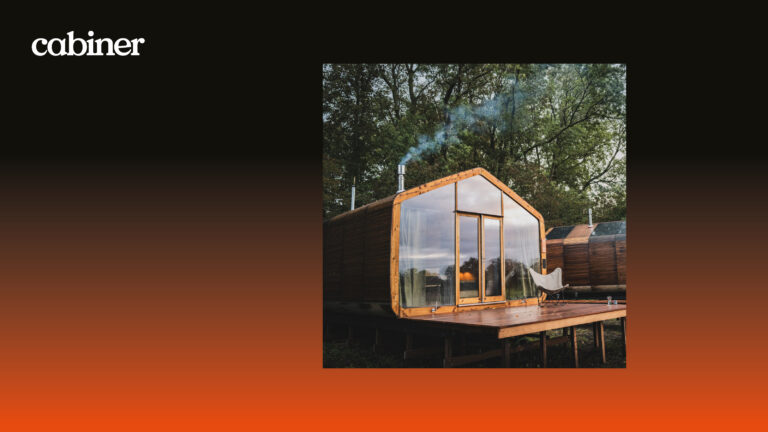 Benefits Cabiner Website