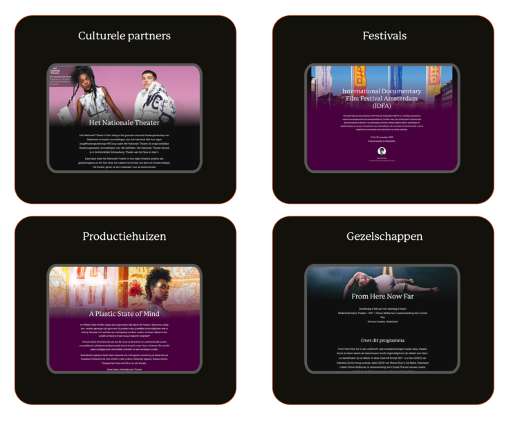Website Partners Met wie 1