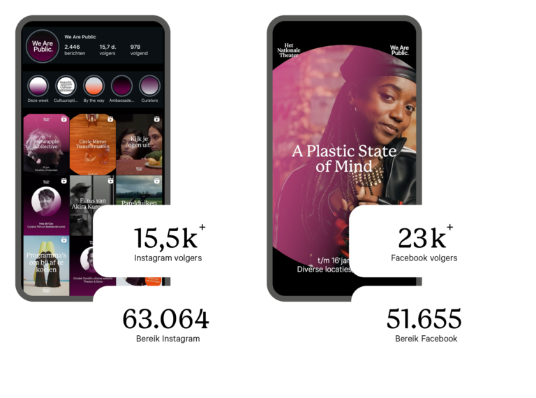 Website Partners Socials