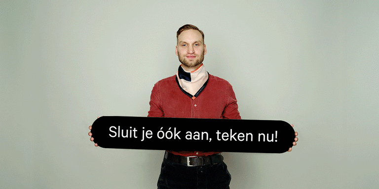 Co Nieuwsbrief Launch Co Nieuwsbrief Launch