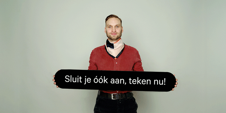 Co Nieuwsbrief Launch